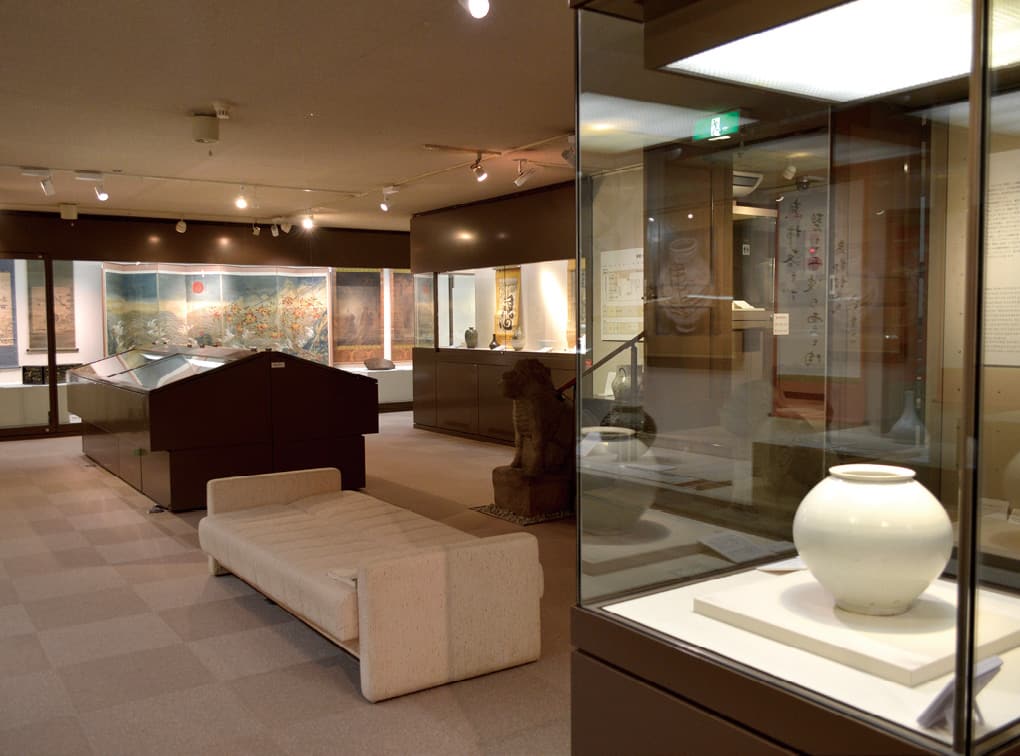 photo:Koryo Museum of Art