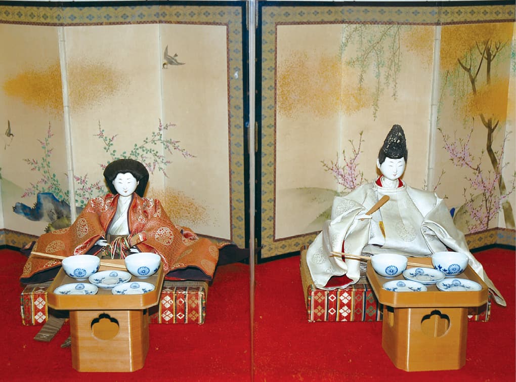 photo:Hokyo-ji Temple Monzeki