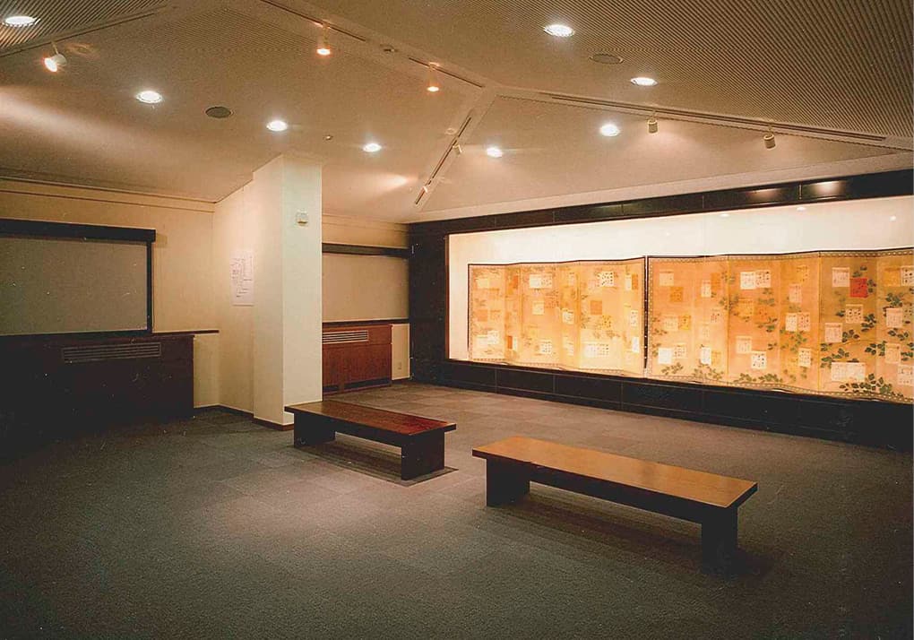 photo:Reimei Art Gallery