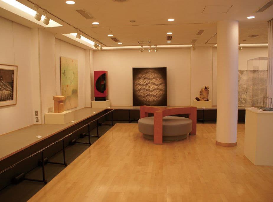 photo:Chushin Art Museum