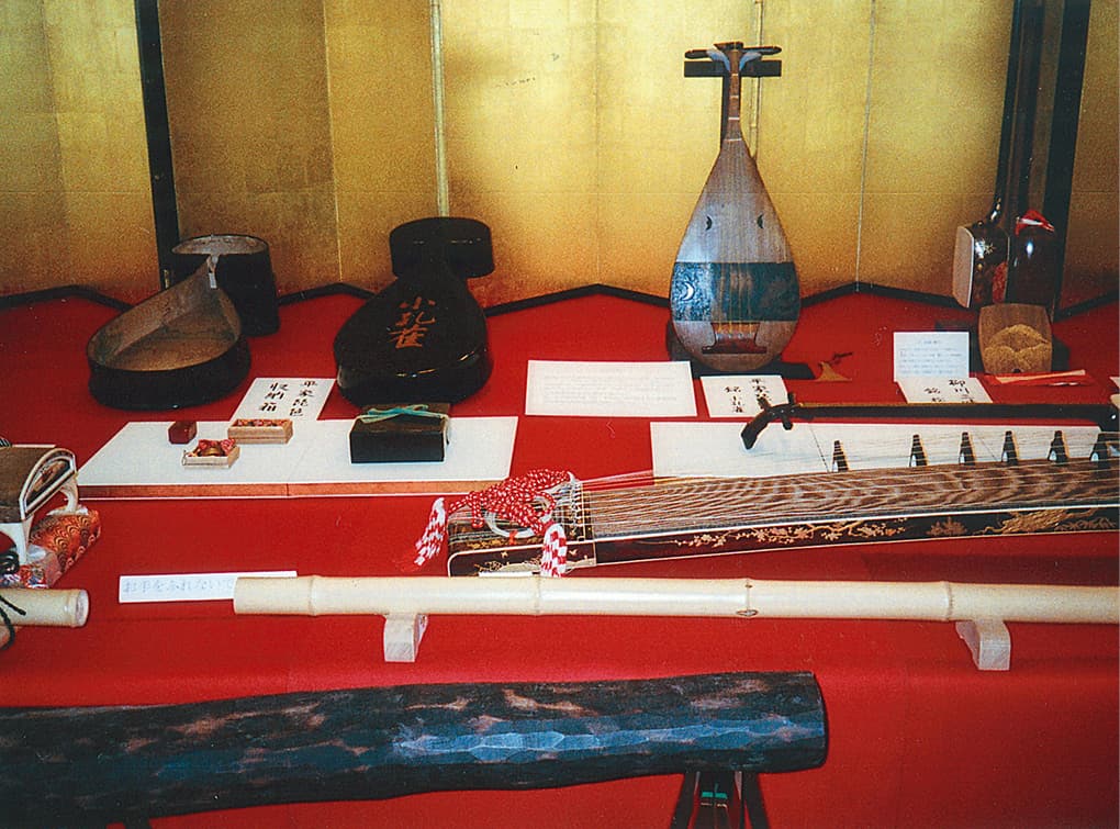 photo:Kyoto Todokai-kan Hall