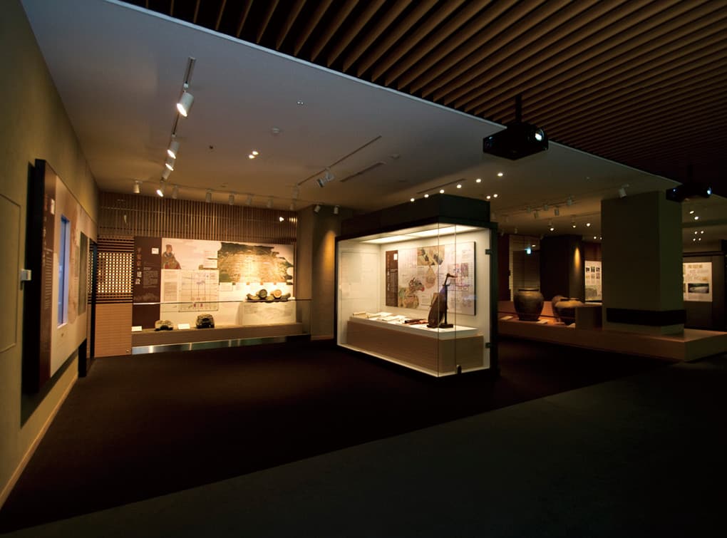 The Museum of Kyoto