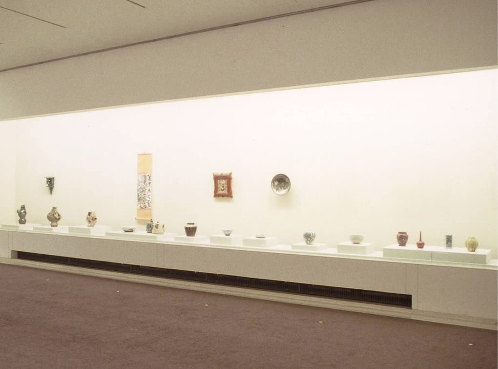 photo:The National Museum of Modern Art, Kyoto