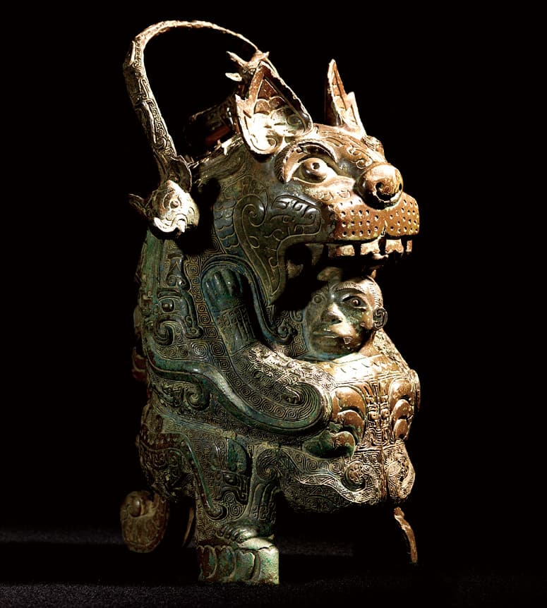 photo:SEN-OKU HAKUKOKAN MUSEUM “Sumitomo Collection”
