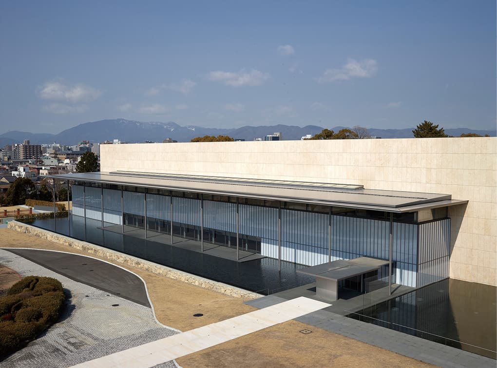 photo:Kyoto National Museum
