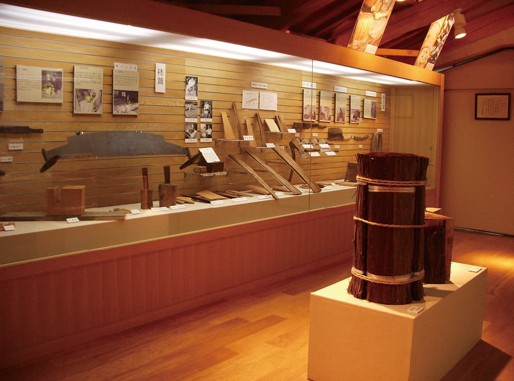 photo:The Kyoto City Heritage Buildings Conservation Technology Training Center