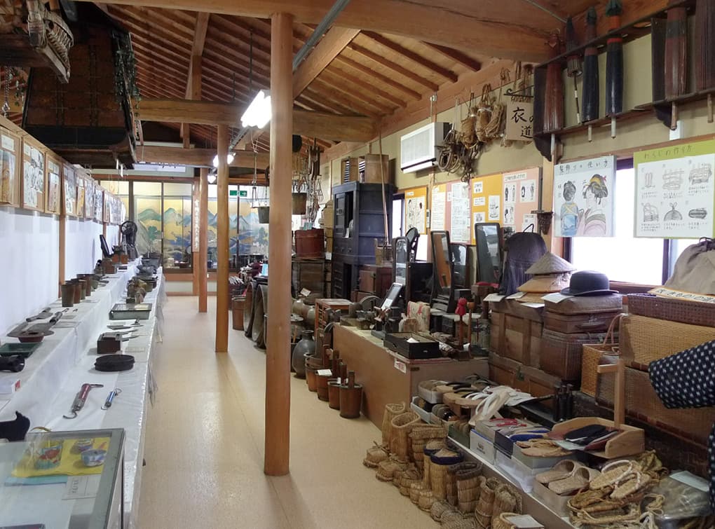 photo:Kyoto Country Tool Museum
