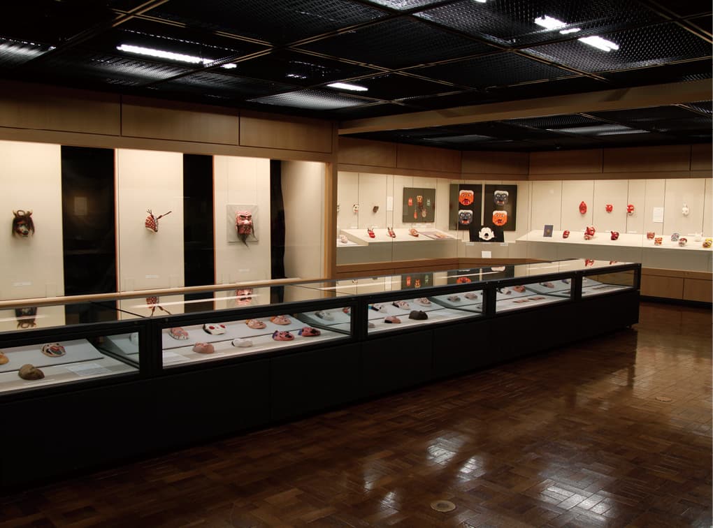 photo:Kyoto Saga University of Arts Museum