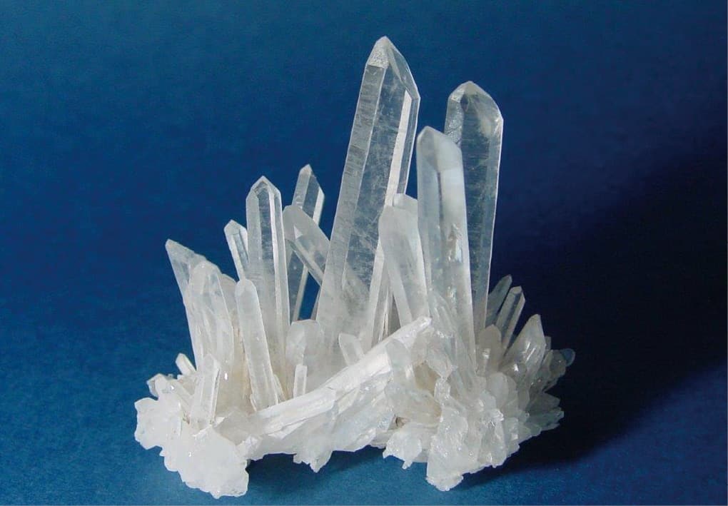 photo:Takada Crystal Museum
