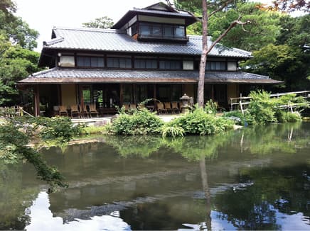 photoExternal view of studio, Zonkoro