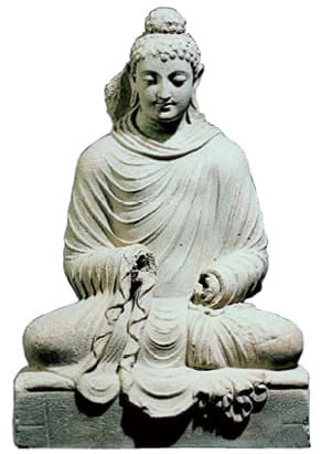 photoSeated Buddha