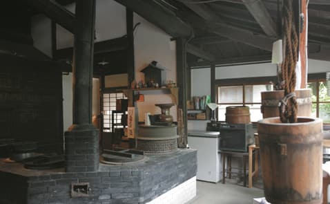 photoThe Kitchen hearths-they are still in use