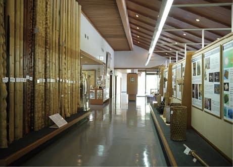 photoExhibition room