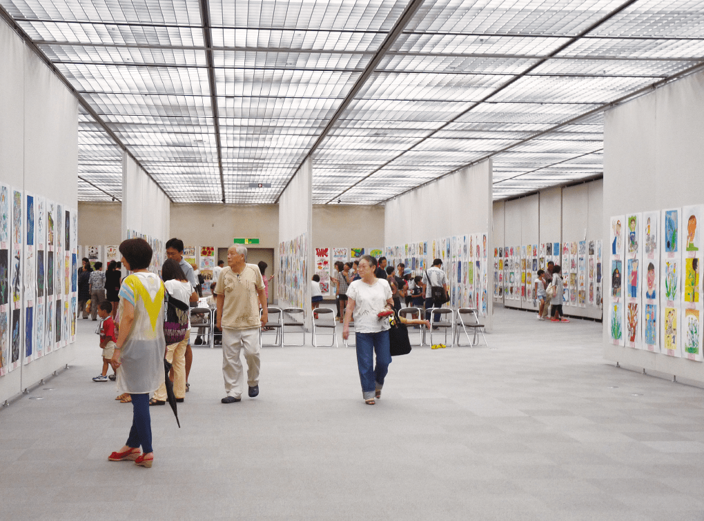 photo:Japan Design Museum