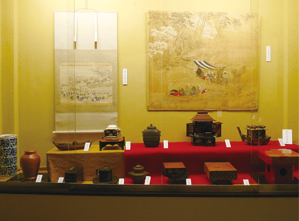 photo:Obentobako Museum