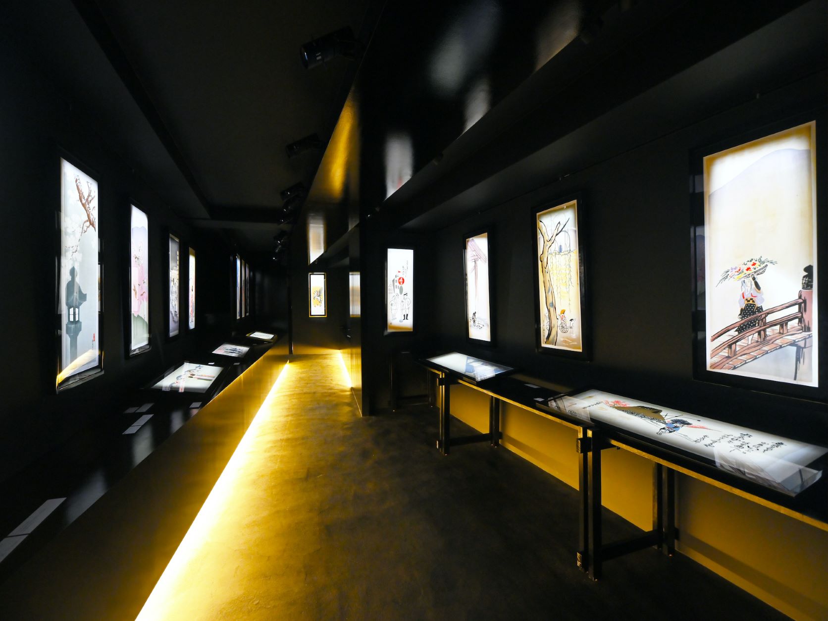photo:HOSOTSUJI IHEE Museum