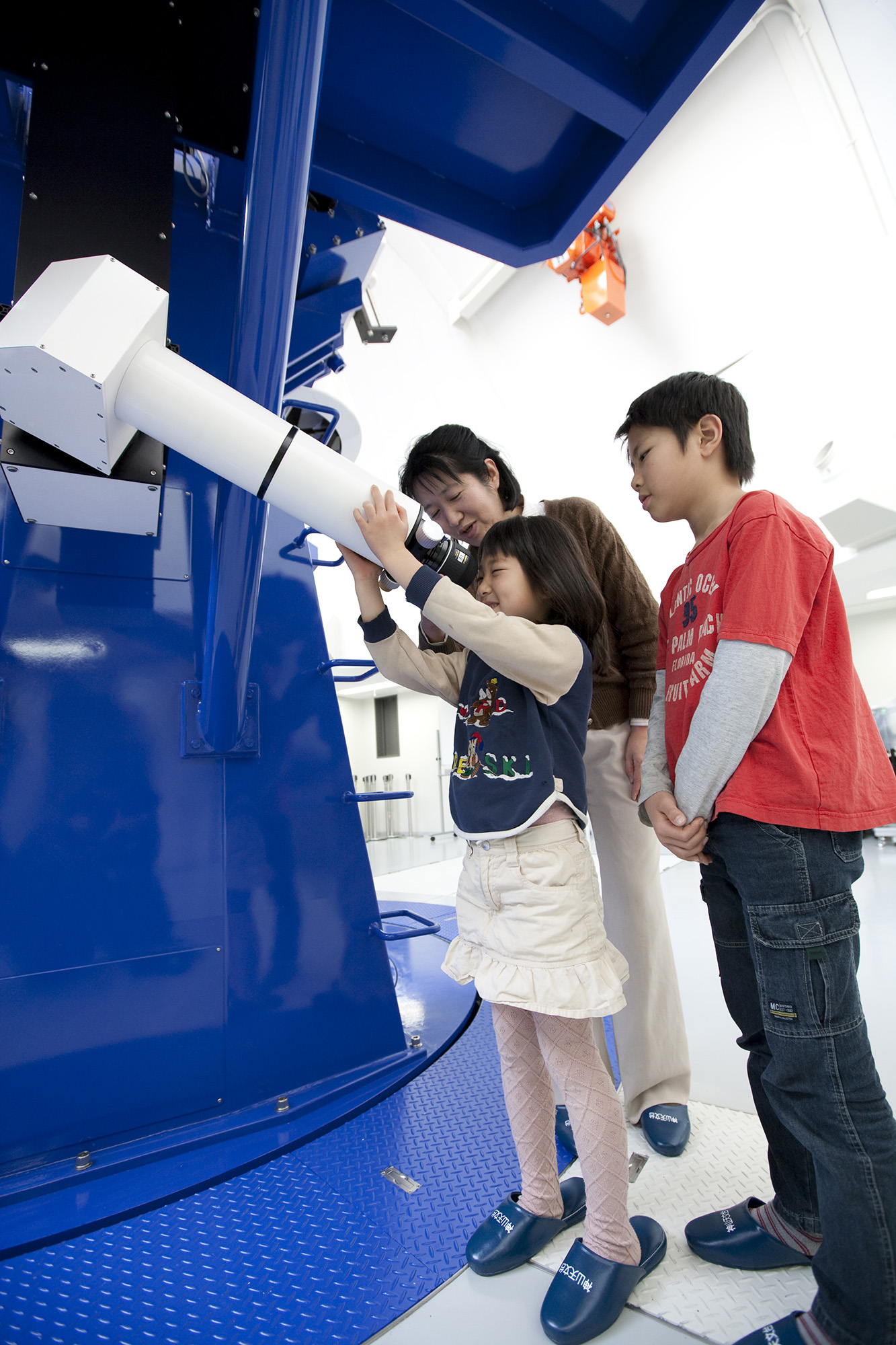 photoAstronomical observation