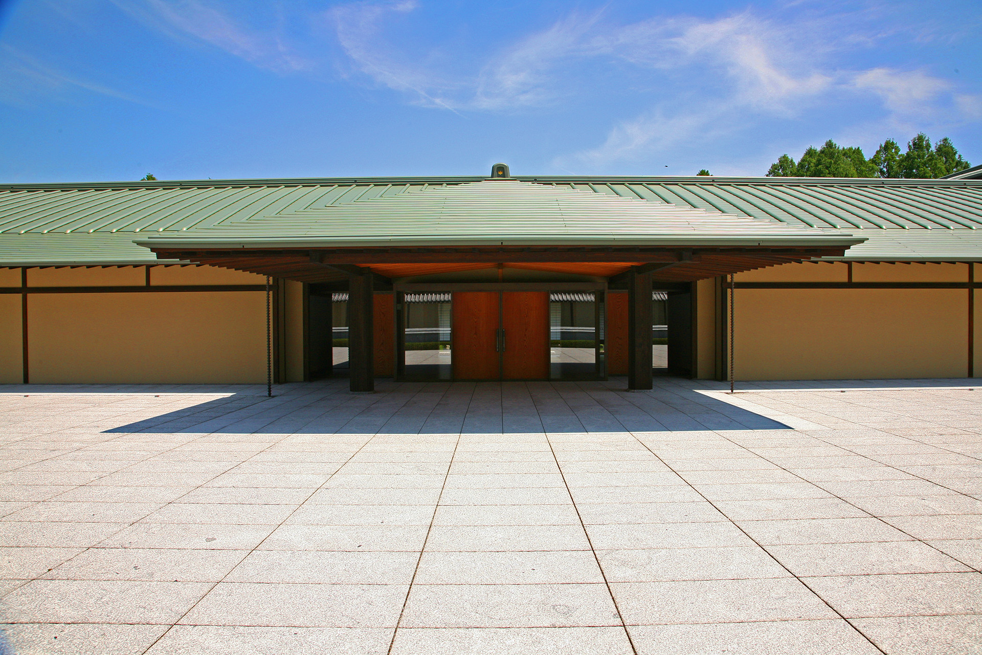 photo：Kyoto State Guest House