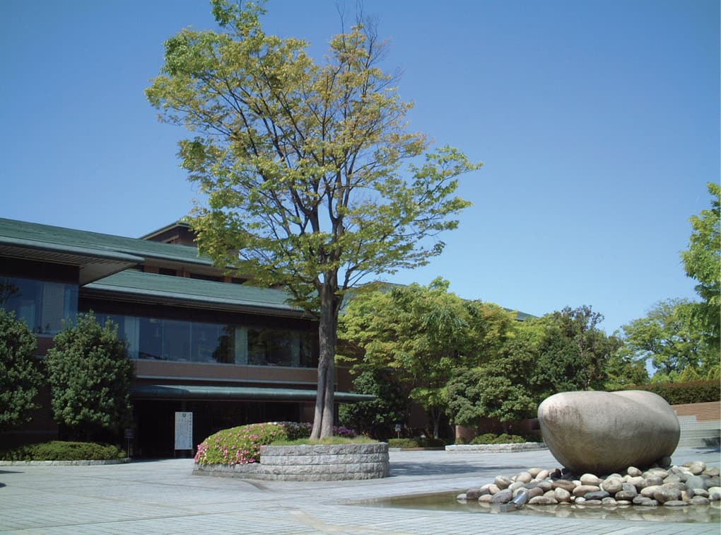 写真：kokoka 京都市国際交流会館