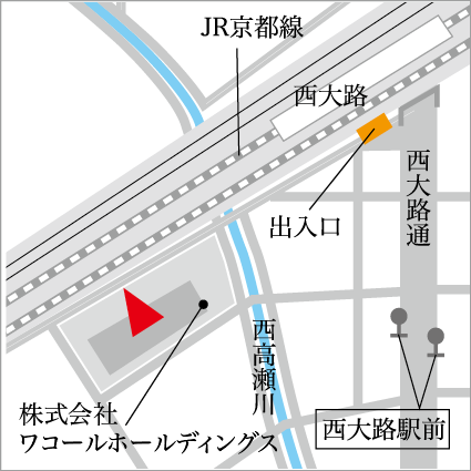 マップ