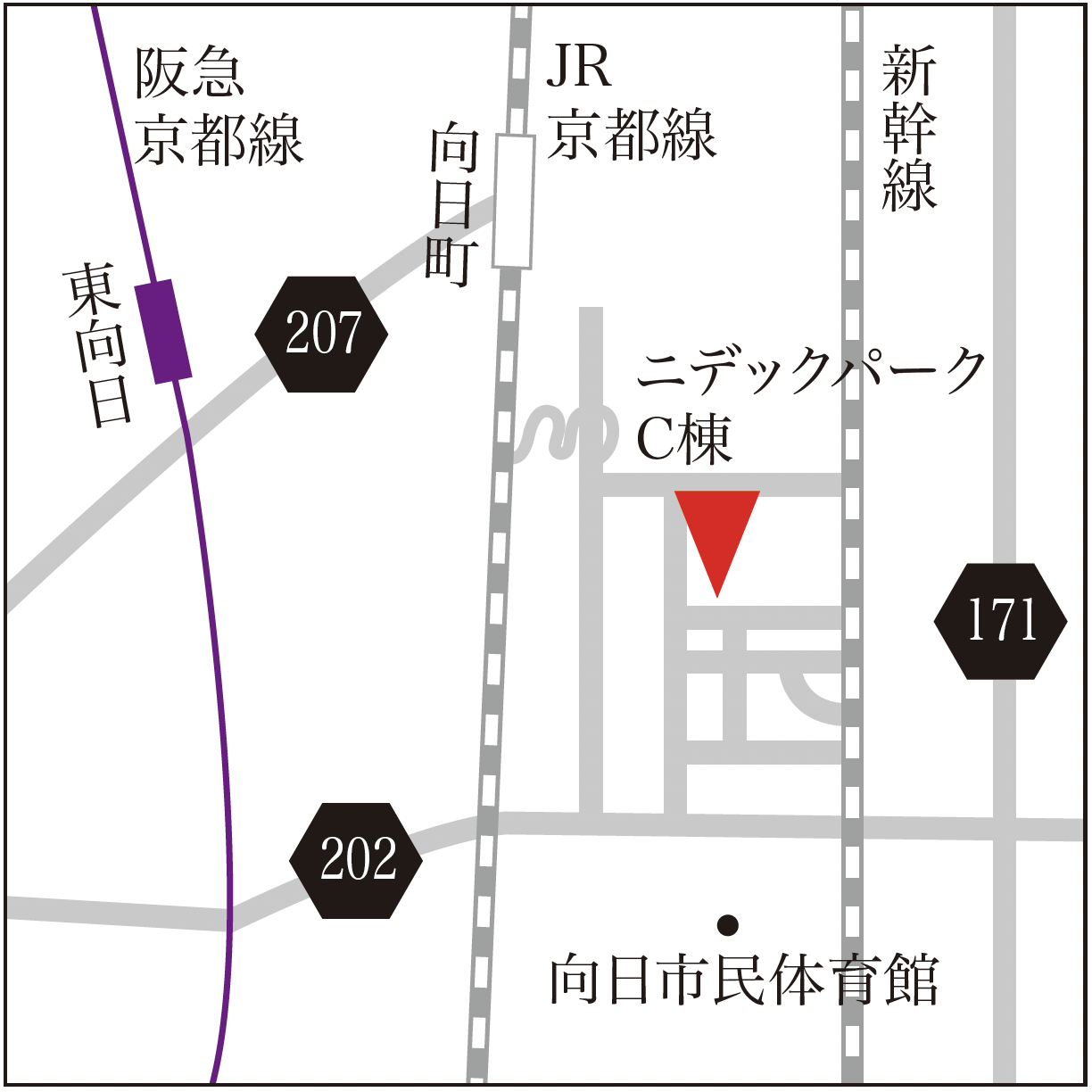 マップ